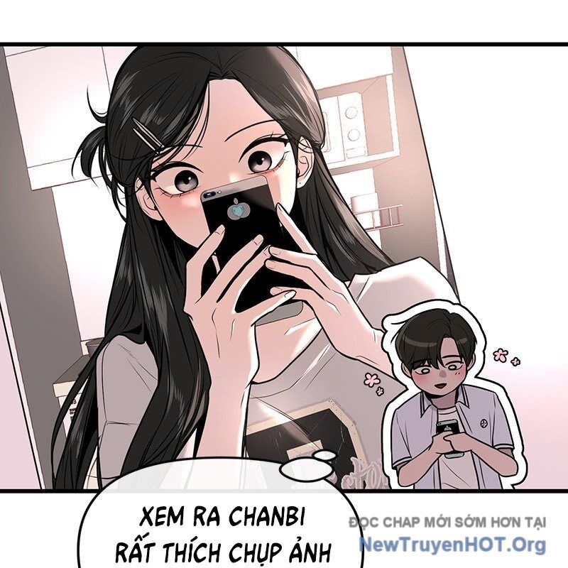 Trở Về Bên Chanbi Chap 11 - Next Chap 12