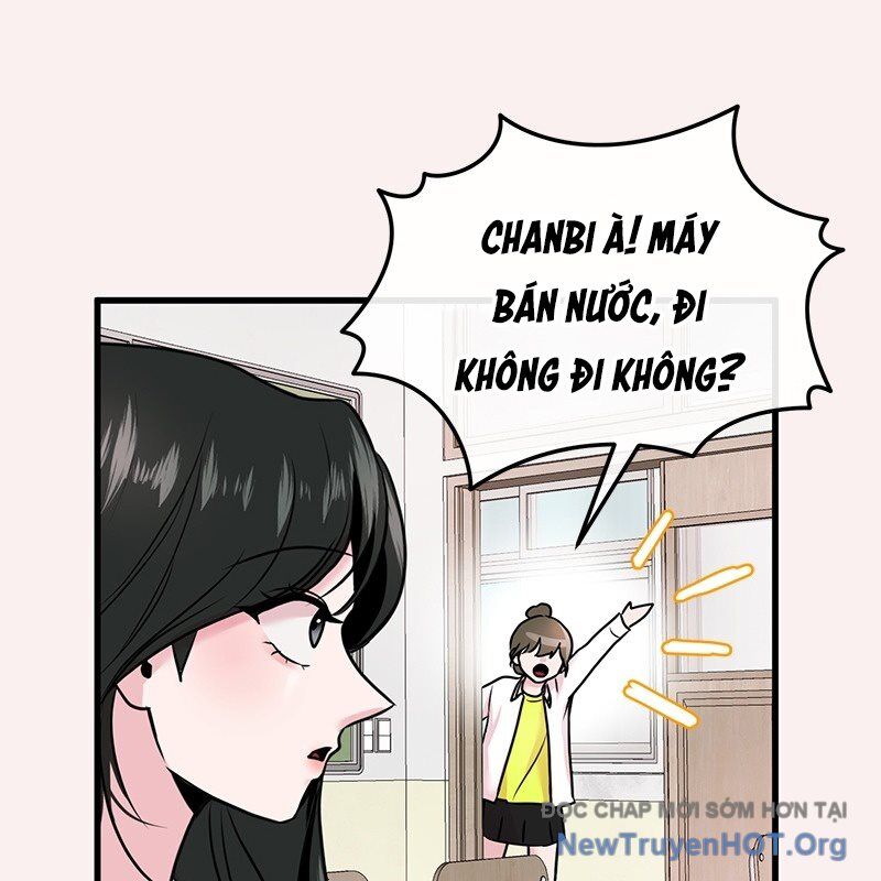 Trở Về Bên Chanbi Chap 15 - Next Chap 16