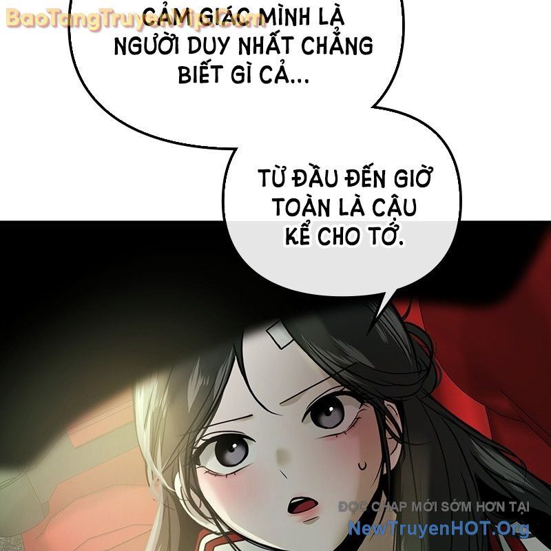 Trở Về Bên Chanbi Chap 17 - Next Chap 18