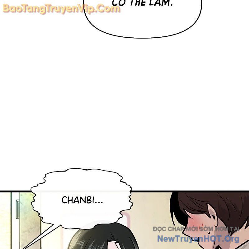 Trở Về Bên Chanbi Chap 17 - Next Chap 18