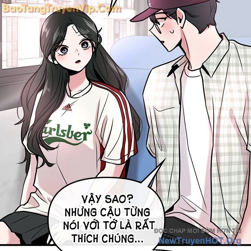 Trở Về Bên Chanbi Chap 17 - Next Chap 18