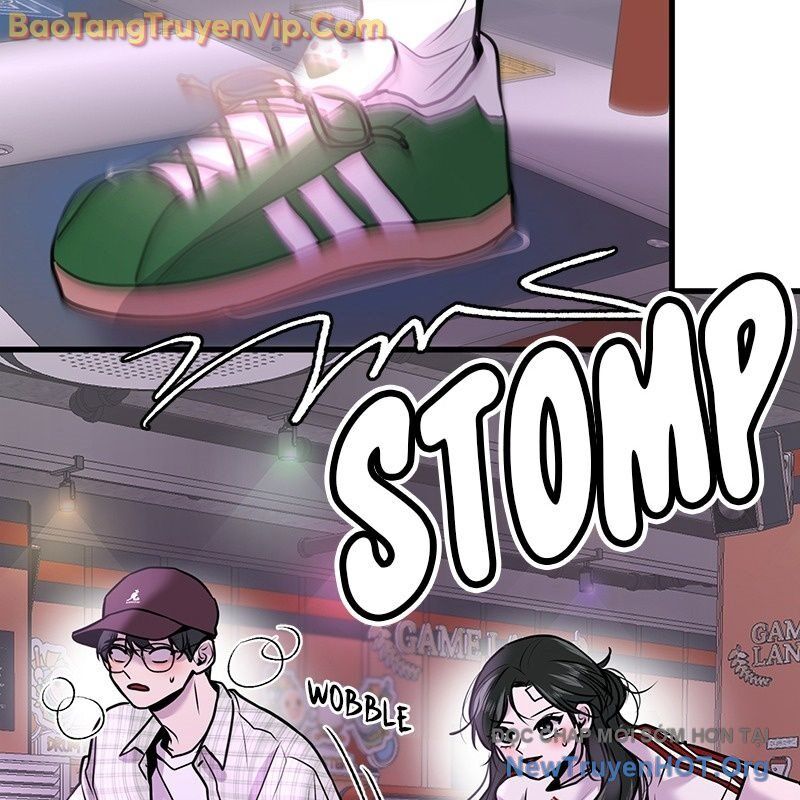 Trở Về Bên Chanbi Chap 17 - Next Chap 18