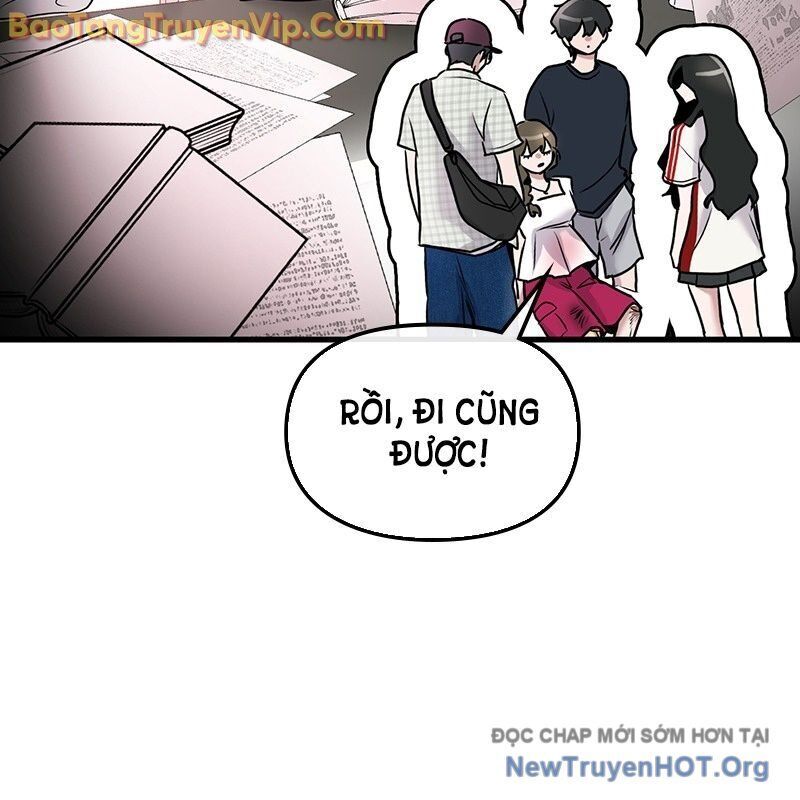 Trở Về Bên Chanbi Chap 18 - Next Chap 19