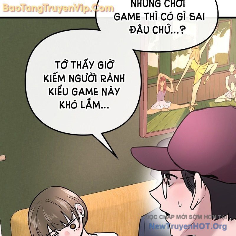 Trở Về Bên Chanbi Chap 18 - Next Chap 19