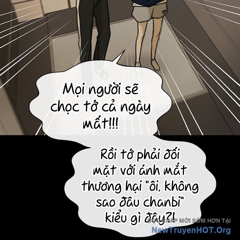 Trở Về Bên Chanbi Chap 20 - Next Chap 21
