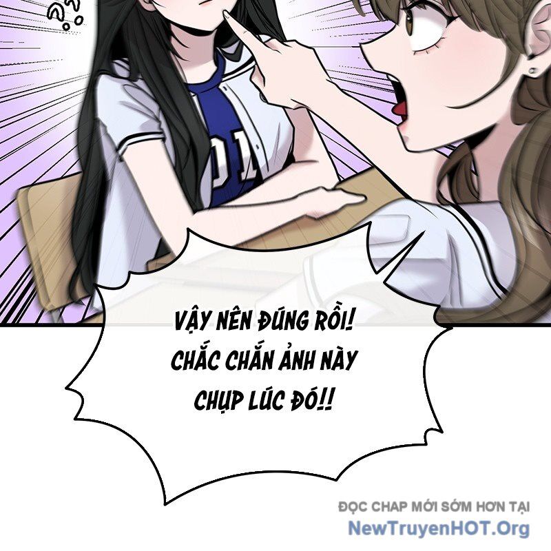 Trở Về Bên Chanbi Chap 20 - Next Chap 21