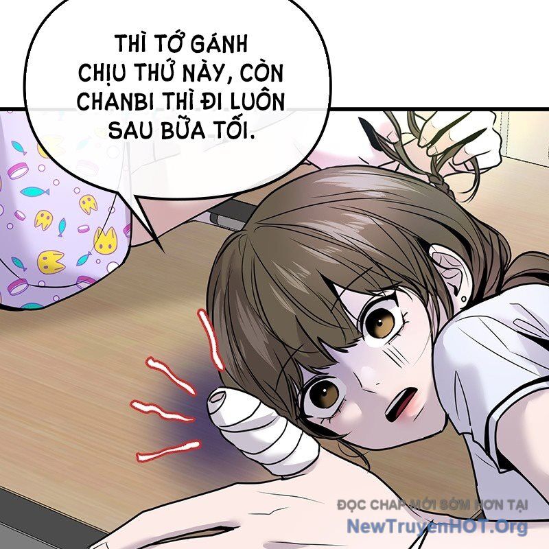 Trở Về Bên Chanbi Chap 20 - Next Chap 21