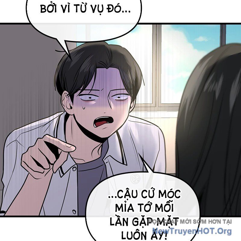 Trở Về Bên Chanbi Chap 21 - Next Chap 22