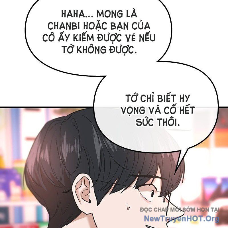 Trở Về Bên Chanbi Chap 22 - Next Chap 23