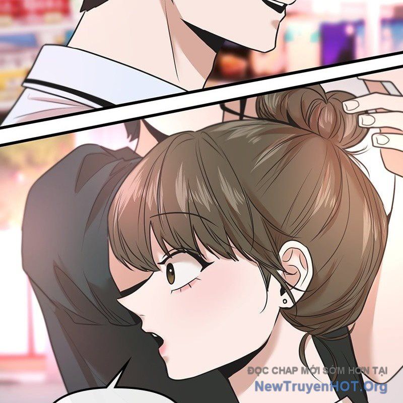 Trở Về Bên Chanbi Chap 22 - Next Chap 23