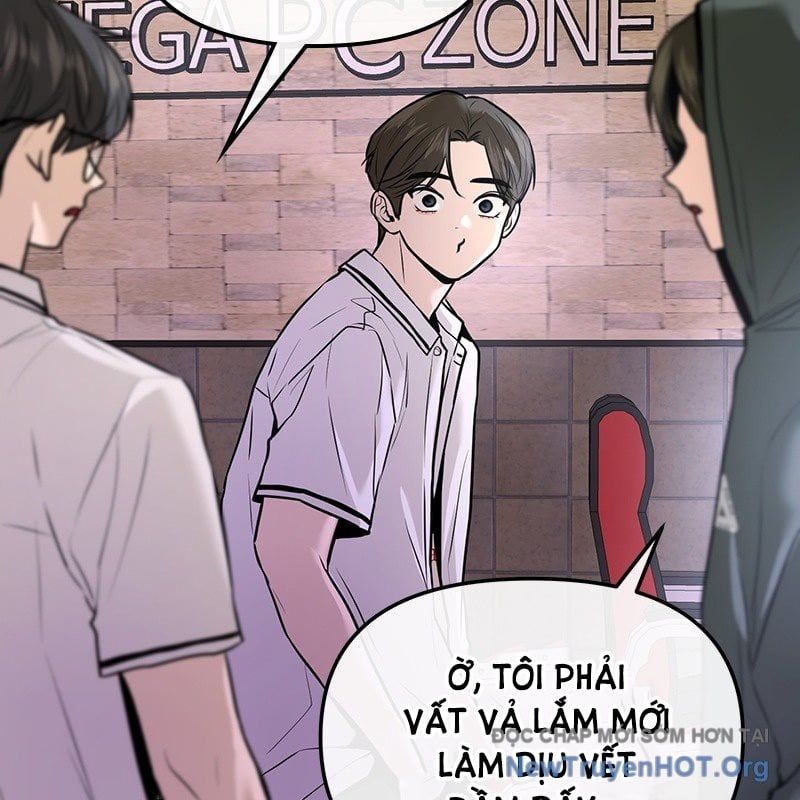 Trở Về Bên Chanbi Chap 24 - Next Chap 25