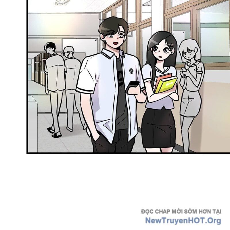 Trở Về Bên Chanbi Chap 3 - Next Chap 4