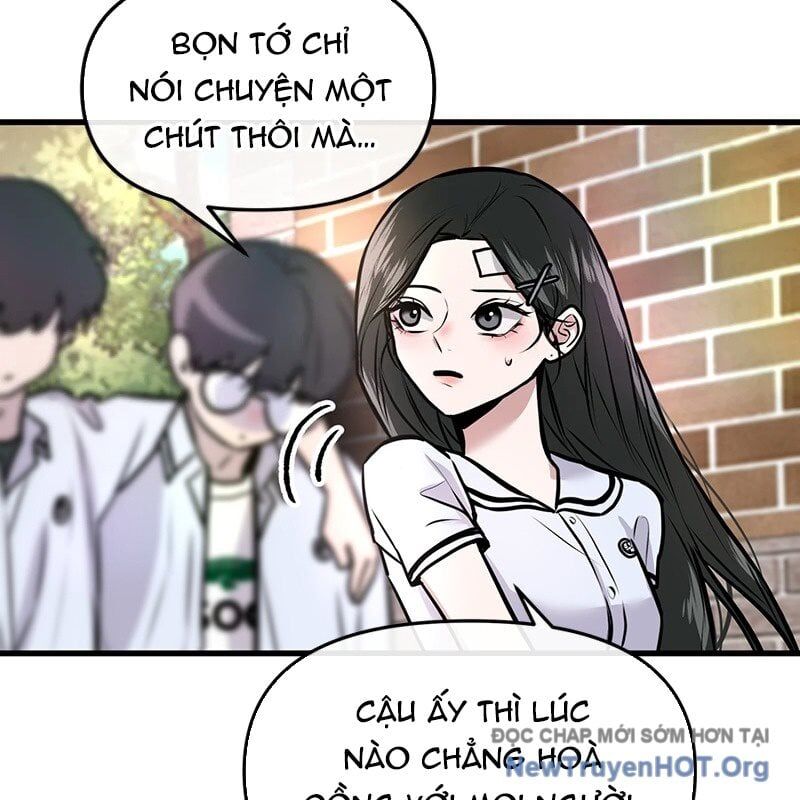 Trở Về Bên Chanbi Chap 3 - Next Chap 4
