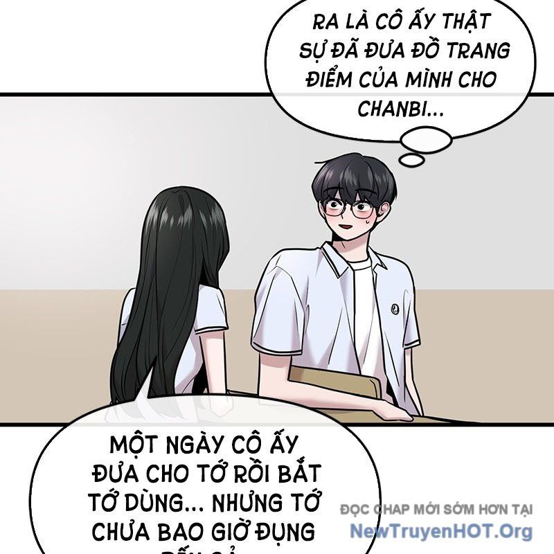 Trở Về Bên Chanbi Chap 39 - Next Chap 40