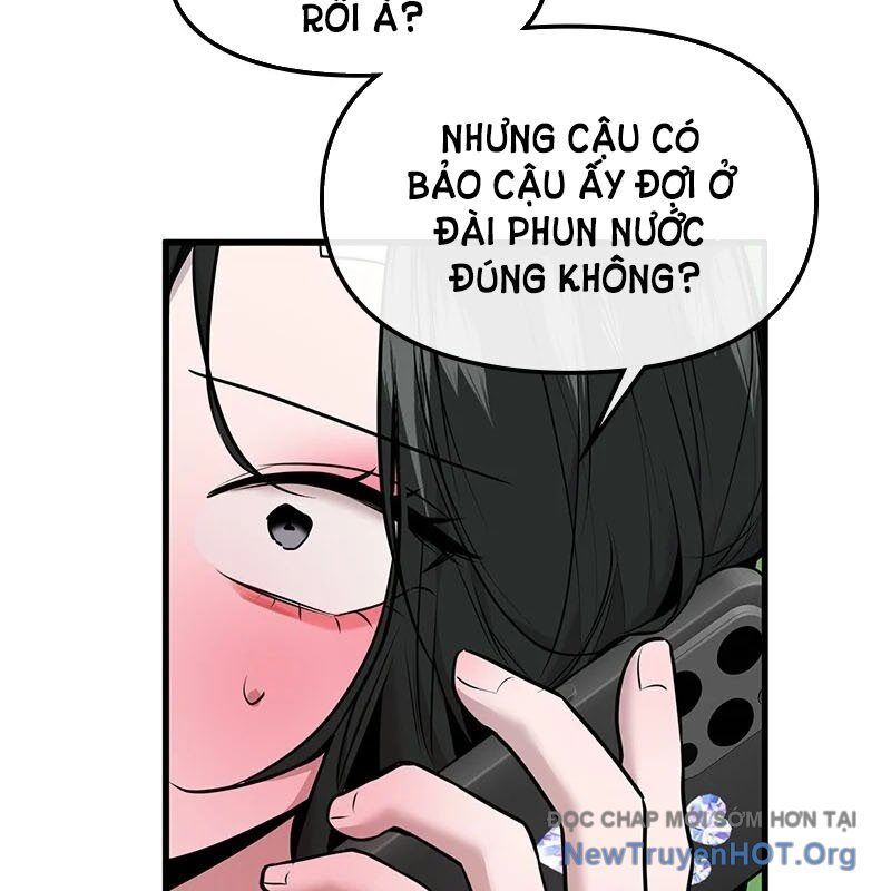 Trở Về Bên Chanbi Chap 43 - Next Chap 44