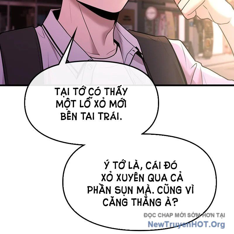 Trở Về Bên Chanbi Chap 46 - Next Chap 47