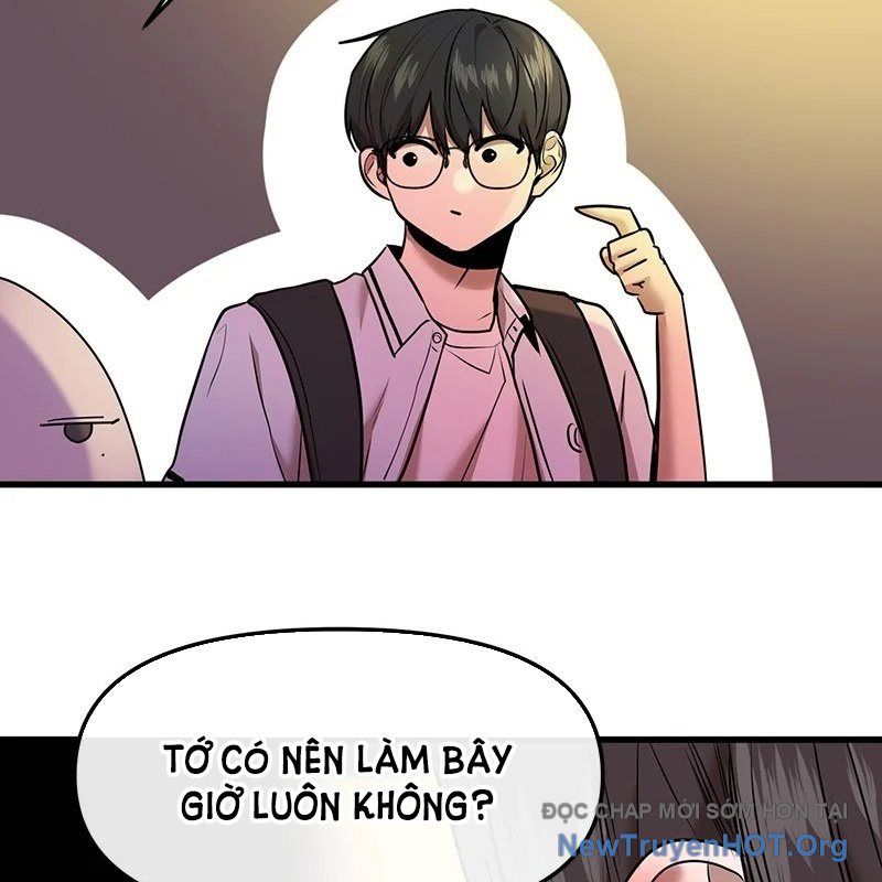 Trở Về Bên Chanbi Chap 46 - Next Chap 47