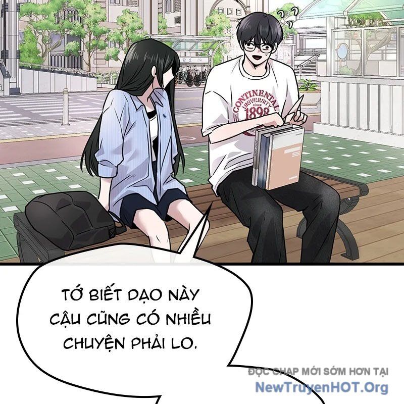 Trở Về Bên Chanbi Chap 8 - Next Chap 9
