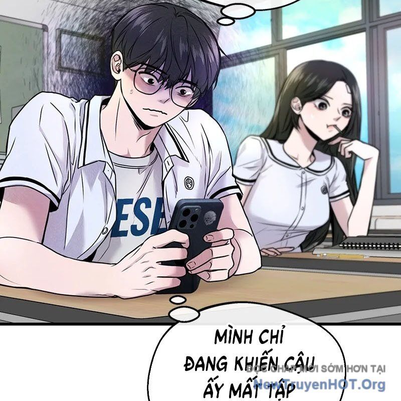 Trở Về Bên Chanbi Chap 8 - Next Chap 9