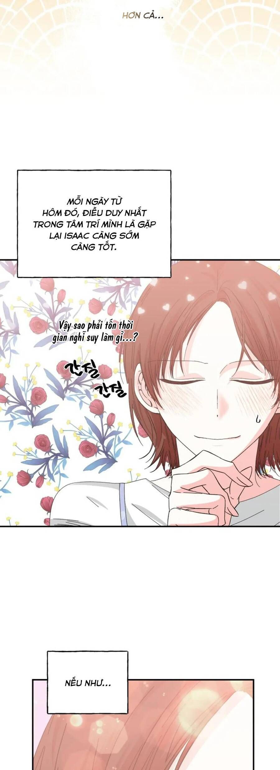 Cái Kết Có Hậu Của Nhân Vật Phản Diện Chap 101 - Next Chap 102