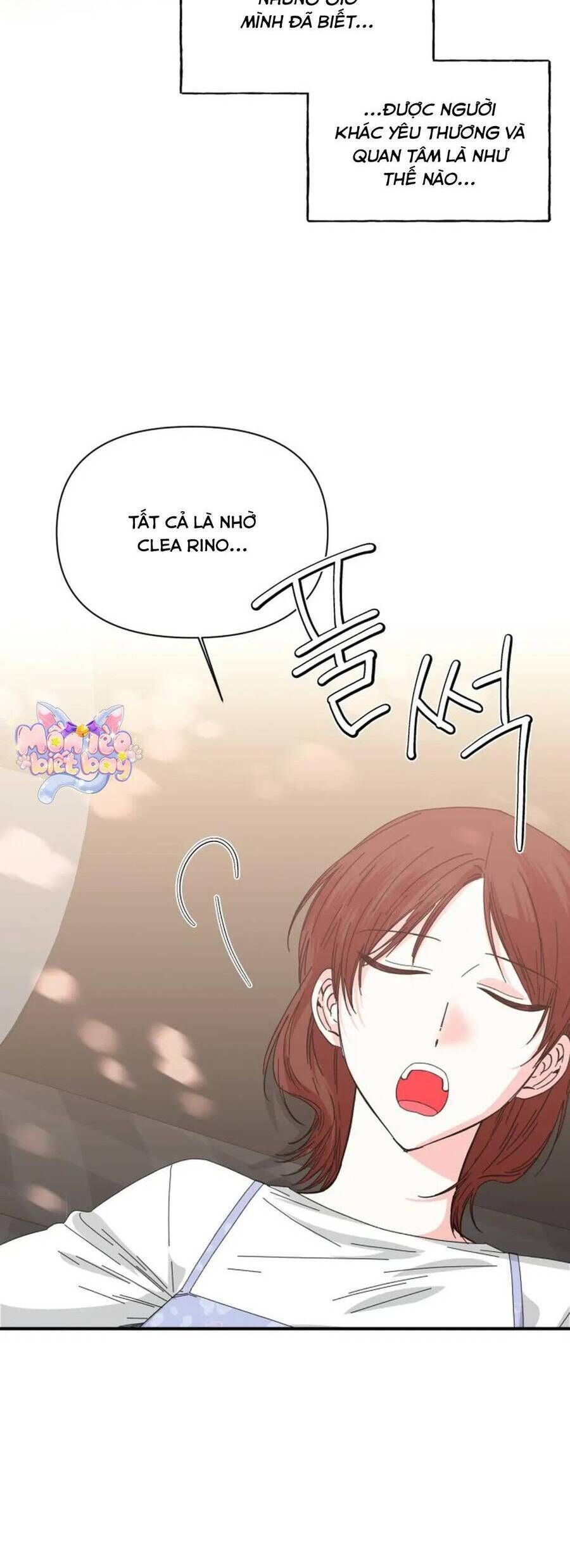 Cái Kết Có Hậu Của Nhân Vật Phản Diện Chap 101 - Next Chap 102