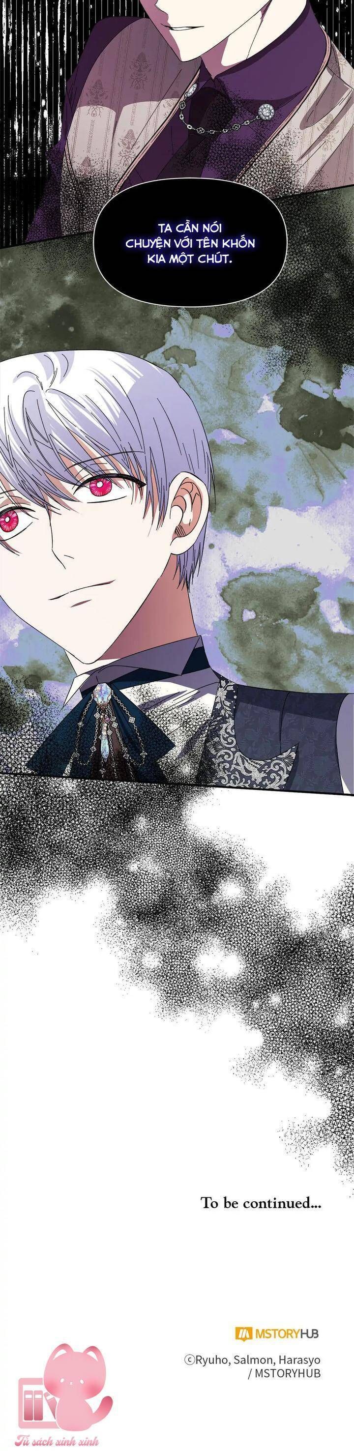 Cái Kết Có Hậu Của Nhân Vật Phản Diện Chap 105 - Next Chap 106