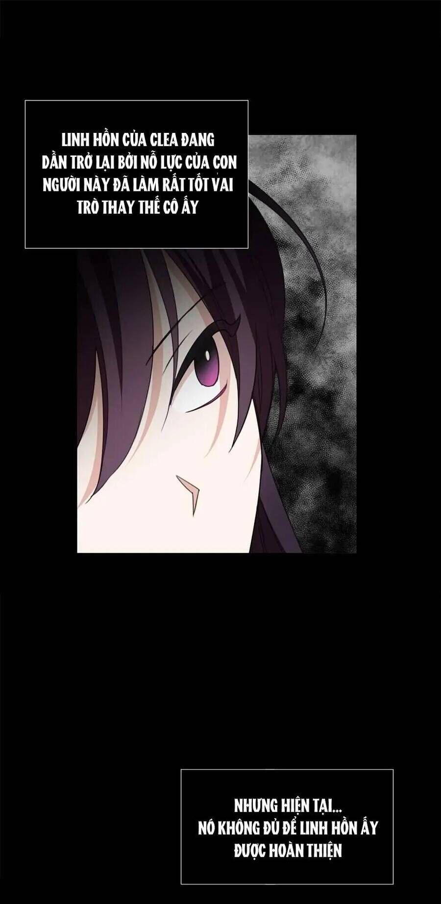 Cái Kết Có Hậu Của Nhân Vật Phản Diện Chap 21 - Next Chap 22