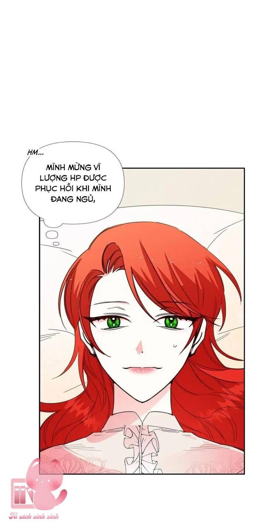 Cái Kết Có Hậu Của Nhân Vật Phản Diện Chap 21 - Next Chap 22