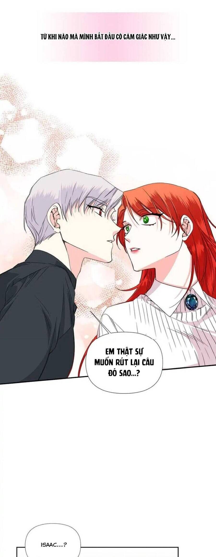 Cái Kết Có Hậu Của Nhân Vật Phản Diện Chap 34 - Next Chap 35