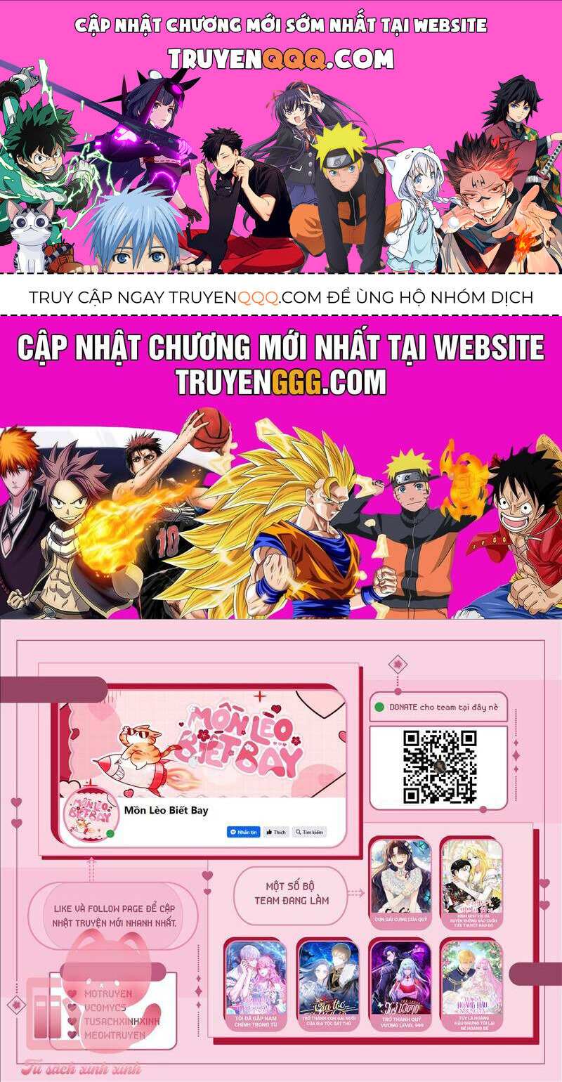 Cái Kết Có Hậu Của Nhân Vật Phản Diện Chap 49 - Next Chap 50