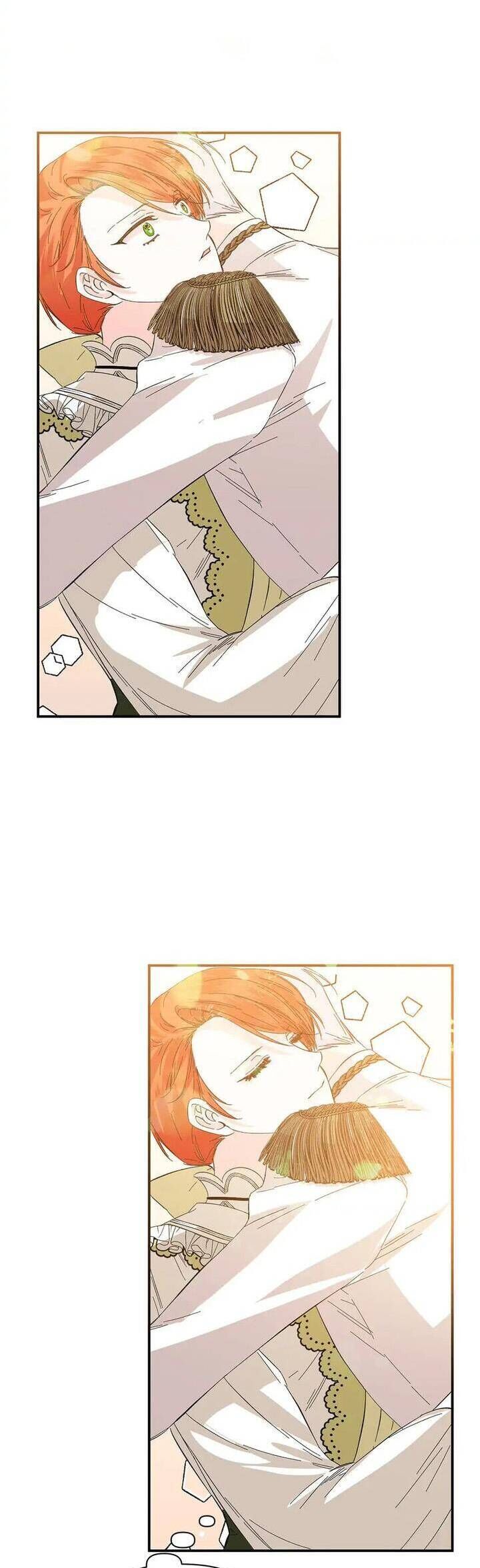 Cái Kết Có Hậu Của Nhân Vật Phản Diện Chap 65 - Next Chap 66