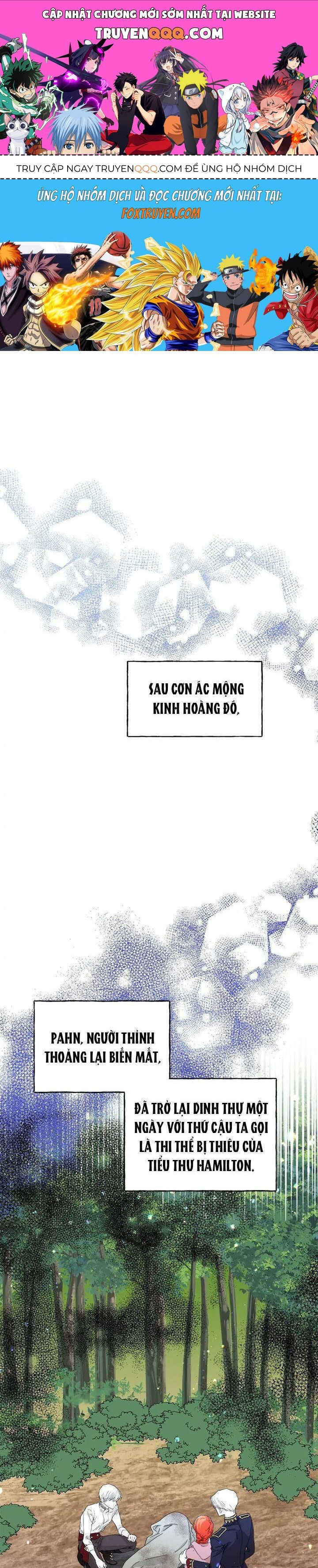 Cái Kết Có Hậu Của Nhân Vật Phản Diện Chap 85 - Next Chap 86