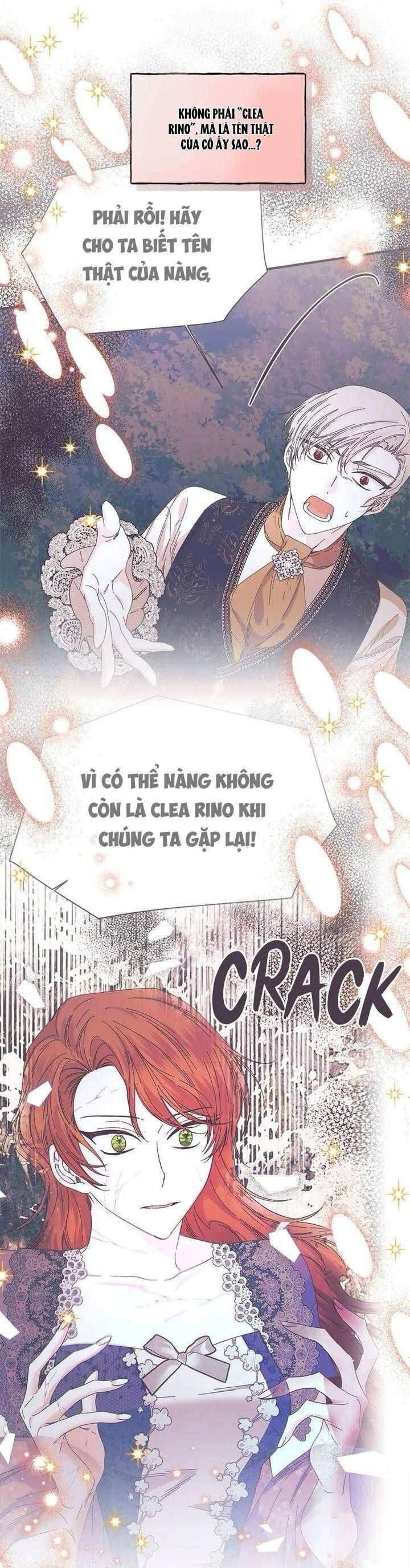Cái Kết Có Hậu Của Nhân Vật Phản Diện Chap 96 - Next Chap 97