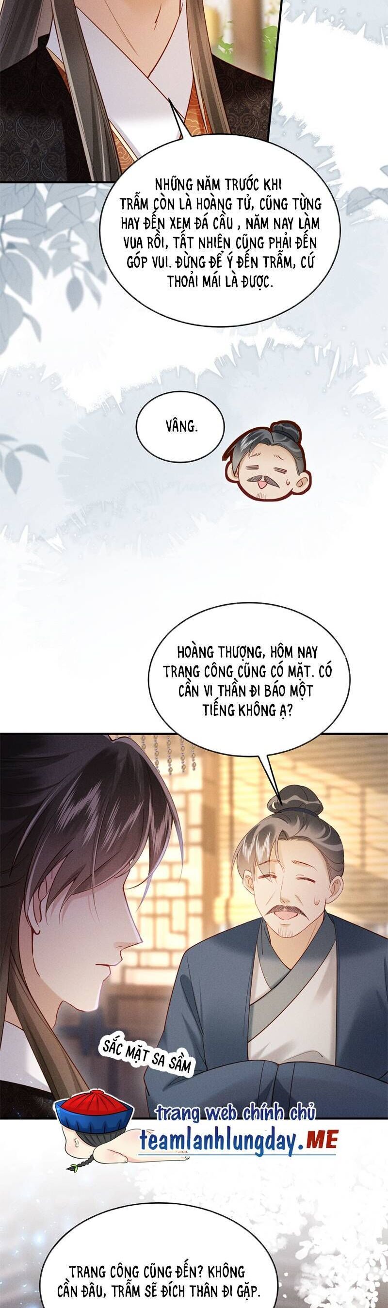 ĐÊM TÂN HÔN , TÔI ĐÃ MANG THAI CON CỦA ĐỐC CHỦ Chap 12 - Next Chap 13