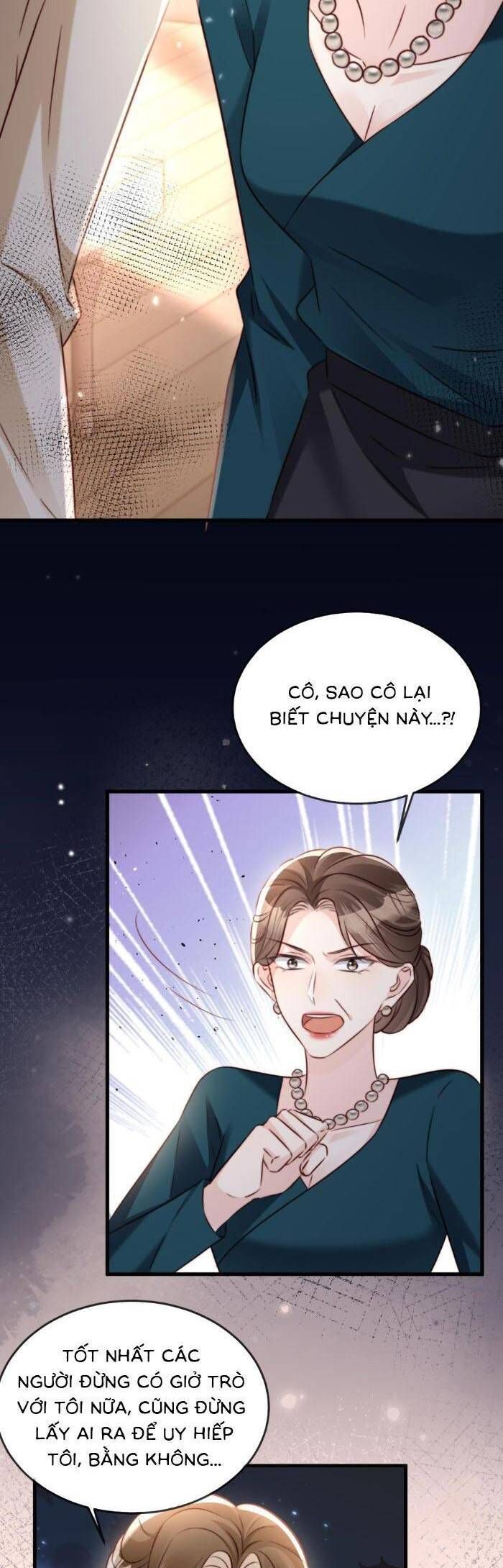 Rơi Vào Sự Si Tình Của Anh Chap 15 - Next Chap 16