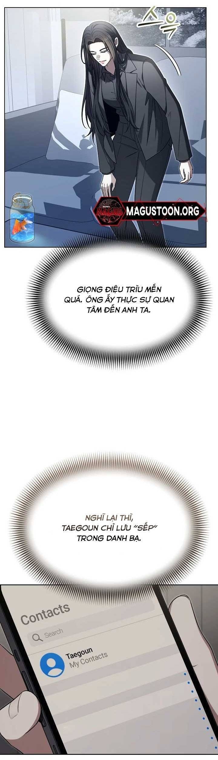 Otis Chap 6 - Next Chap 7