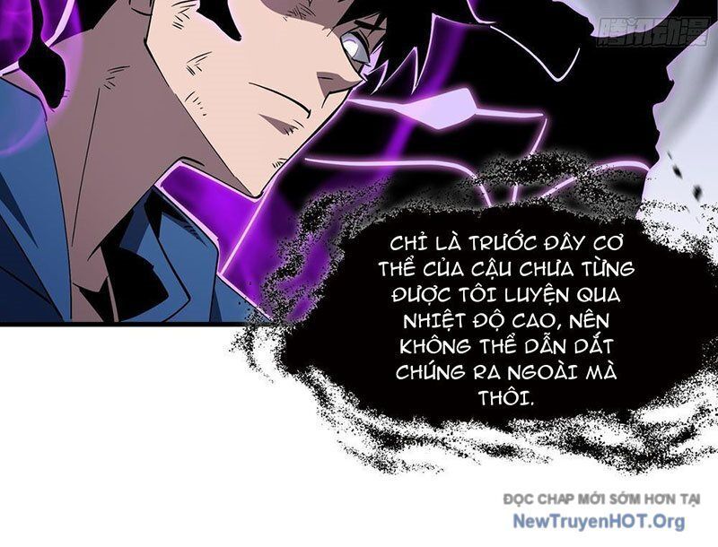 Dị Ngục Bạo Quân: Cái Bóng Của Ta Có Thể Tiến Hóa Vô Hạn Chap 15 - Next Chap 16