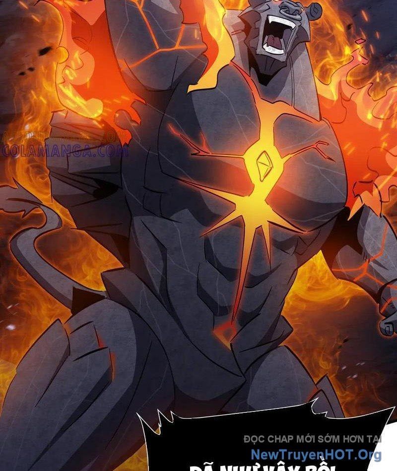 Dị Ngục Bạo Quân: Cái Bóng Của Ta Có Thể Tiến Hóa Vô Hạn Chap 16 - Next Chap 17