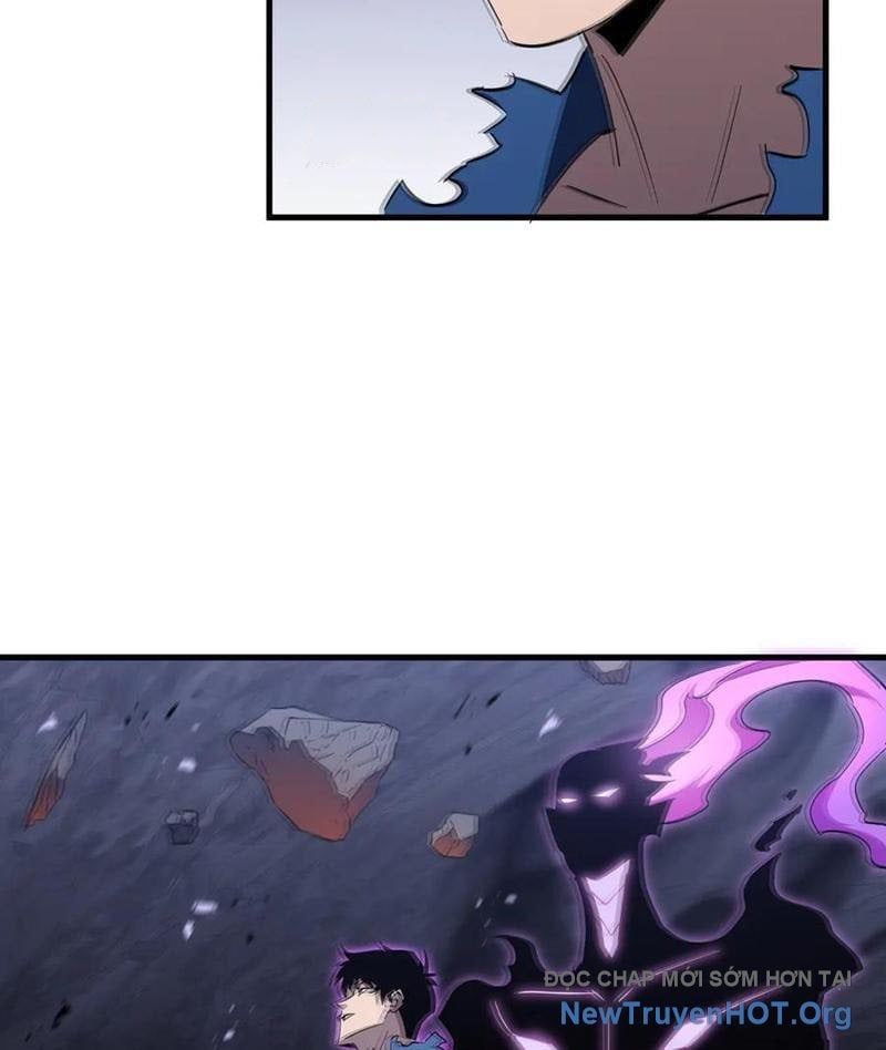 Dị Ngục Bạo Quân: Cái Bóng Của Ta Có Thể Tiến Hóa Vô Hạn Chap 16 - Next Chap 17