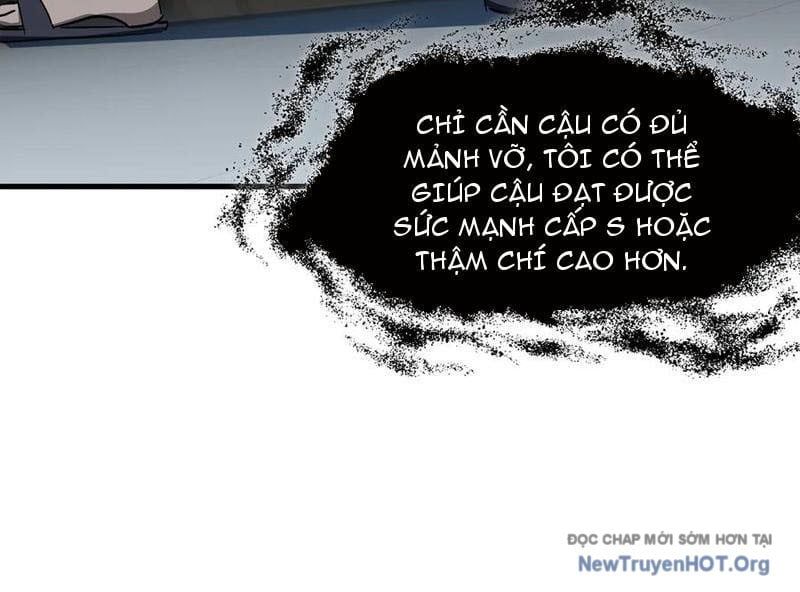 Dị Ngục Bạo Quân: Cái Bóng Của Ta Có Thể Tiến Hóa Vô Hạn Chap 16 - Next Chap 17