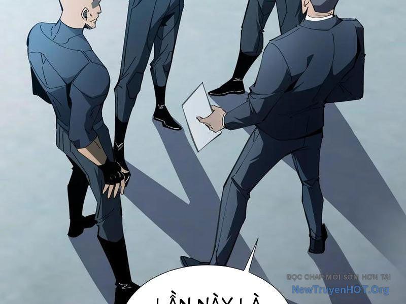 Dị Ngục Bạo Quân: Cái Bóng Của Ta Có Thể Tiến Hóa Vô Hạn Chap 17 - Next Chap 18