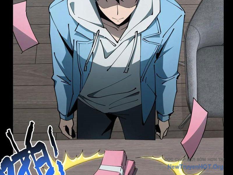 Dị Ngục Bạo Quân: Cái Bóng Của Ta Có Thể Tiến Hóa Vô Hạn Chap 17 - Next Chap 18