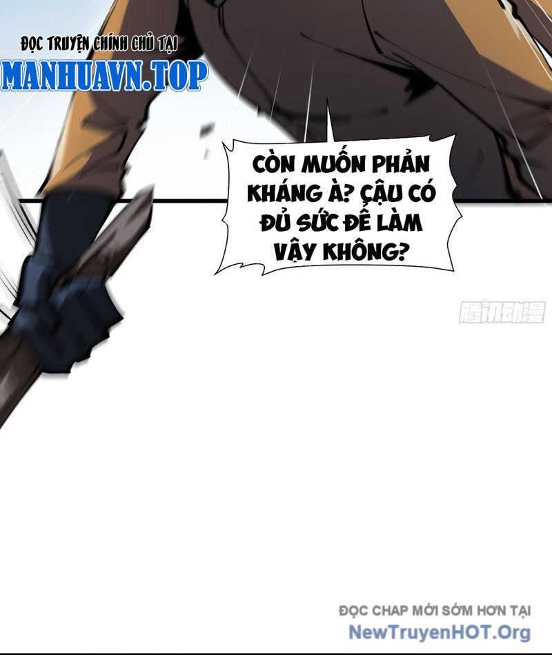 Dị Ngục Bạo Quân: Cái Bóng Của Ta Có Thể Tiến Hóa Vô Hạn Chap 2 - Next Chap 3