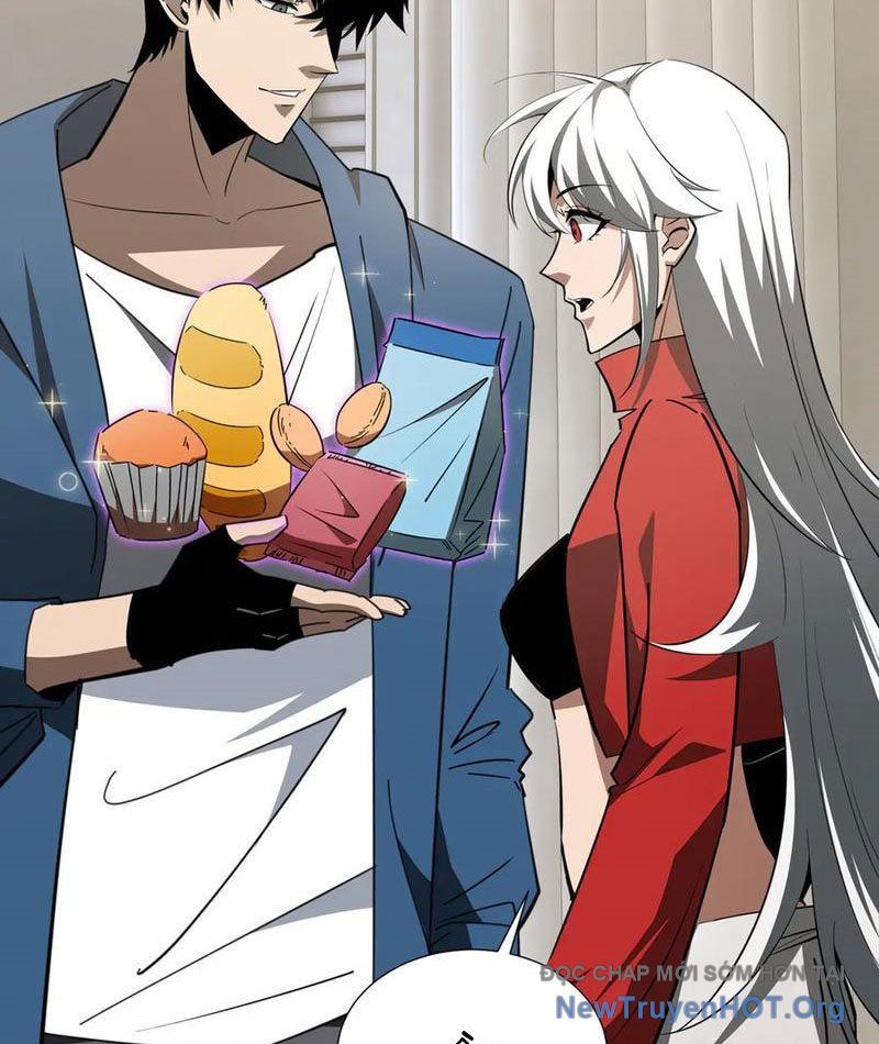 Dị Ngục Bạo Quân: Cái Bóng Của Ta Có Thể Tiến Hóa Vô Hạn Chap 28 - Next Chap 29