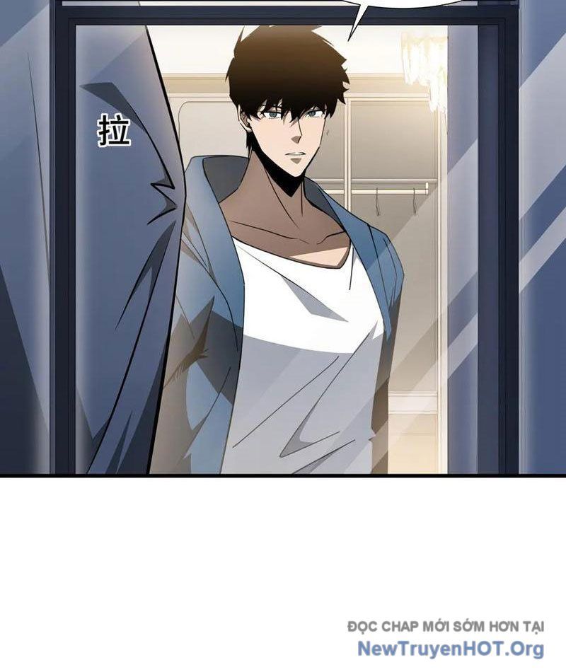 Dị Ngục Bạo Quân: Cái Bóng Của Ta Có Thể Tiến Hóa Vô Hạn Chap 28 - Next Chap 29