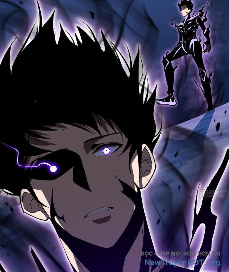 Dị Ngục Bạo Quân: Cái Bóng Của Ta Có Thể Tiến Hóa Vô Hạn Chap 3 - Next Chap 4