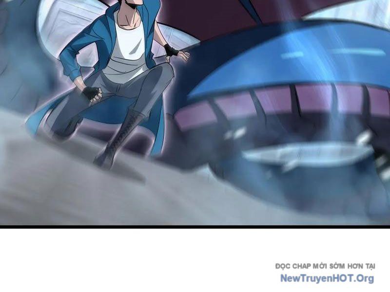 Dị Ngục Bạo Quân: Cái Bóng Của Ta Có Thể Tiến Hóa Vô Hạn Chap 30 - Next Chap 31