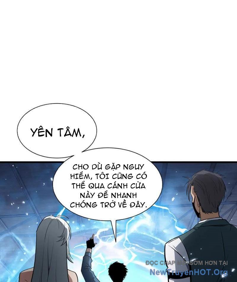 Dị Ngục Bạo Quân: Cái Bóng Của Ta Có Thể Tiến Hóa Vô Hạn Chap 33 - Next Chap 34