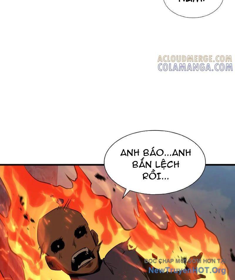 Dị Ngục Bạo Quân: Cái Bóng Của Ta Có Thể Tiến Hóa Vô Hạn Chap 33 - Next Chap 34