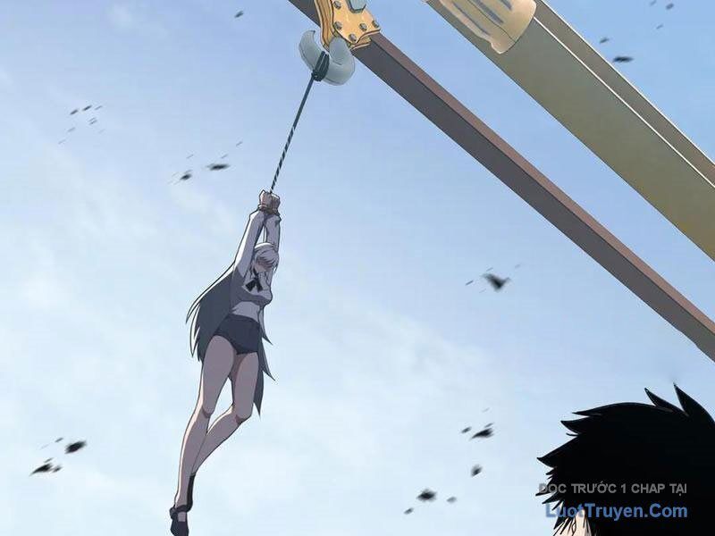Dị Ngục Bạo Quân: Cái Bóng Của Ta Có Thể Tiến Hóa Vô Hạn Chap 35 - Next Chap 36